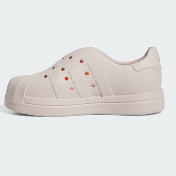 ADIFOM SUPERSTAR 360 SHOES KIDS NEW ( TODDLER Size 12.5K) New with box - Picture 4 of 13